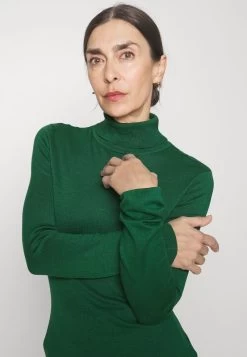 Anna Field Strickpullover - Green -Anna Field Angebote Store 85bc99d9fdf643ce96e7449989080890