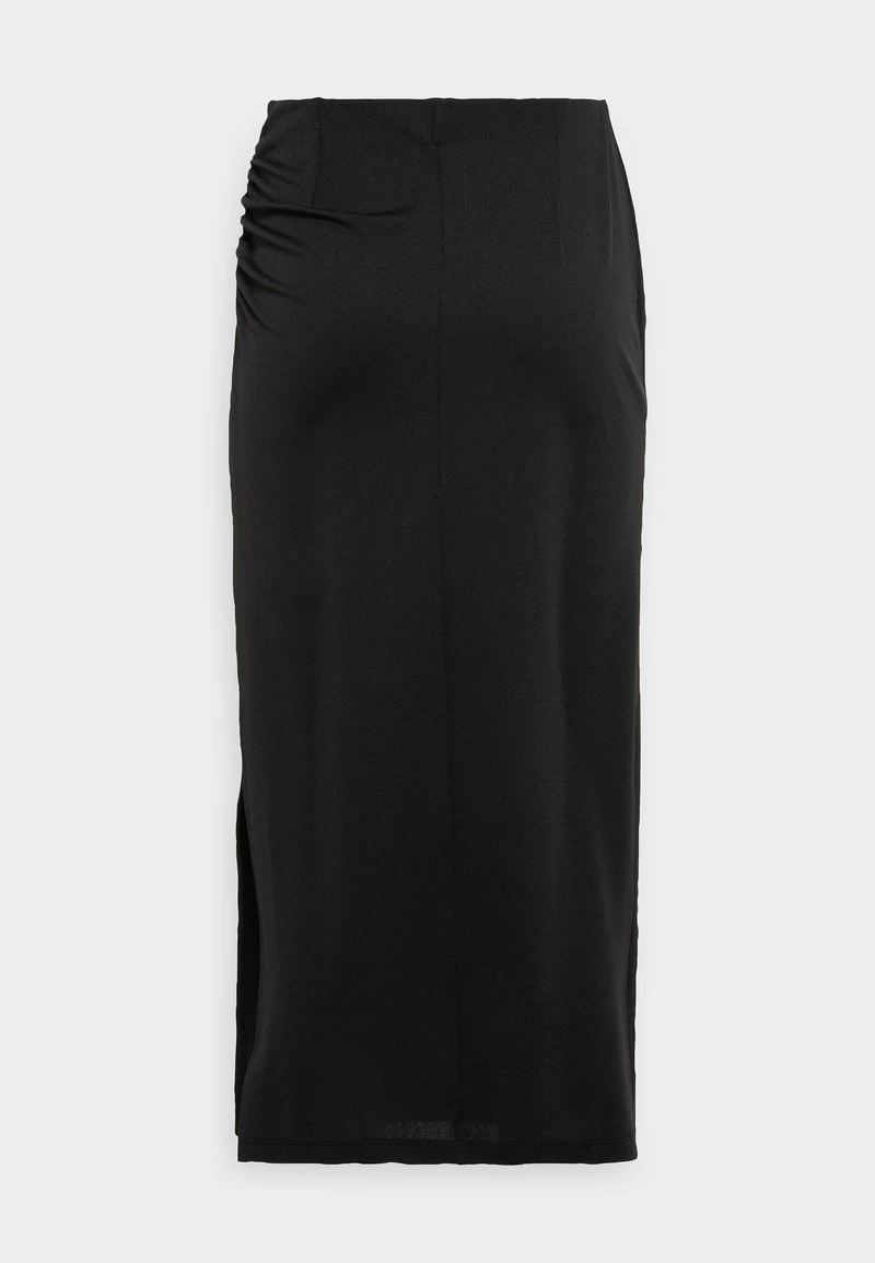 Bleistiftrock - Black 2 Bleistiftrock - Black – Bild 2