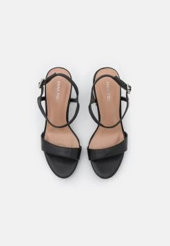 Anna Field High Heel Sandalette - Black -Anna Field Angebote Store 86575b401db146d08684939ec1dec2f1