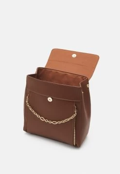 Anna Field Tagesrucksack - Brown -Anna Field Angebote Store 866b5477cf9b44e8a0074d91fbfa49b8