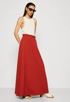 Anna Field Maxirock - Ochre -Anna Field Angebote Store 86f6ffcf1e404fc7a69f8b6a18a917ab