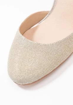 Anna Field LEATHER - Pumps - Champagne -Anna Field Angebote Store 87c320739c5c41a3a99701d44482f1cd