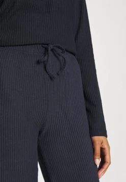 Anna Field RIB SLOUCH PJ SET - Nachtwäsche Set - Blue -Anna Field Angebote Store 88673e326a764a42a99ed710ca0c91f3