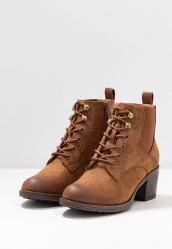 Anna Field Ankle Boot - Cognac -Anna Field Angebote Store 887a185c565646a68bfd27bc1205d182