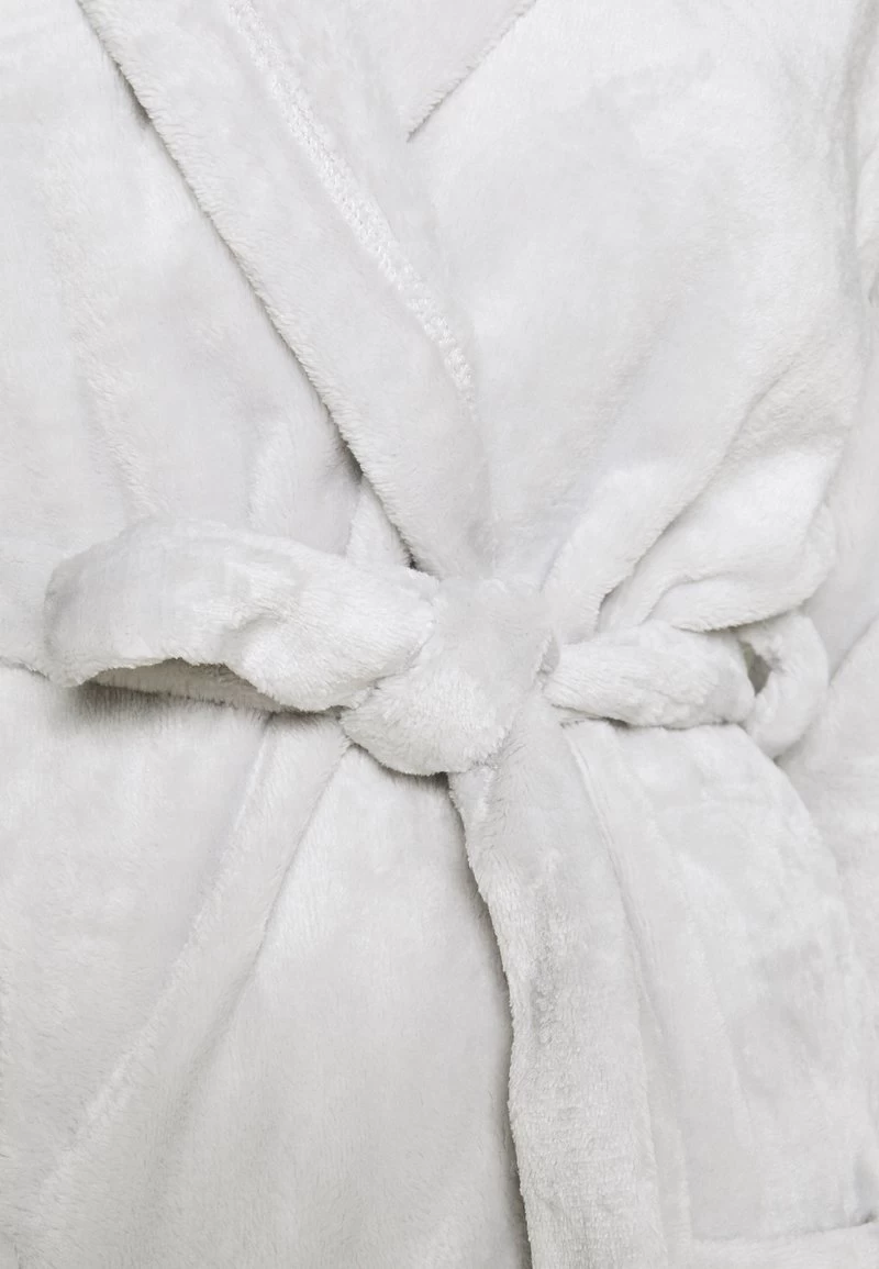 Anna Field MAELIS - Bademantel - Grey 5 Anna Field MAELIS - Bademantel - Grey – Bild 5