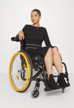 Anna Field Etuikleid - Black -Anna Field Angebote Store 88c66260c3c141dea2fc4b6140a4ad36