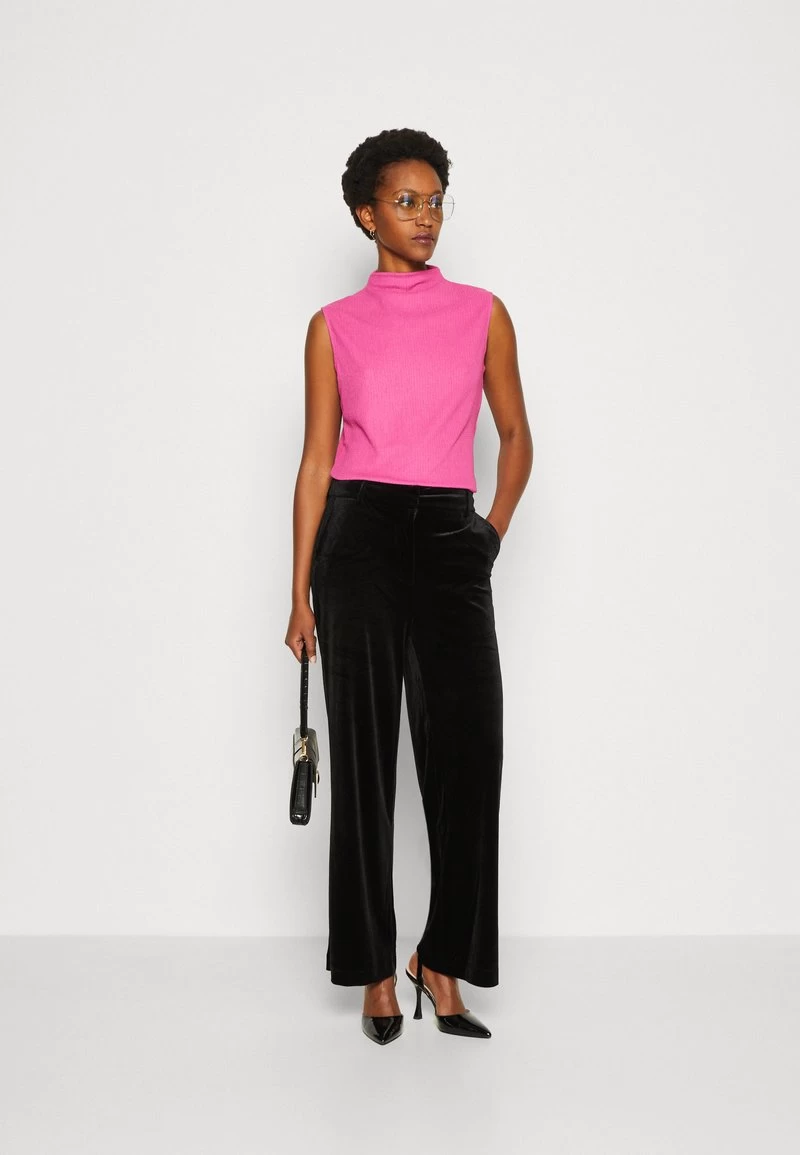 Anna Field Top - Pink 2 Anna Field Top - Pink – Bild 2