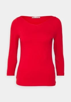 Langarmshirt - Red 10 Langarmshirt - Red -Anna Field Angebote Store 8a19239617a54721824bef0c08f83853