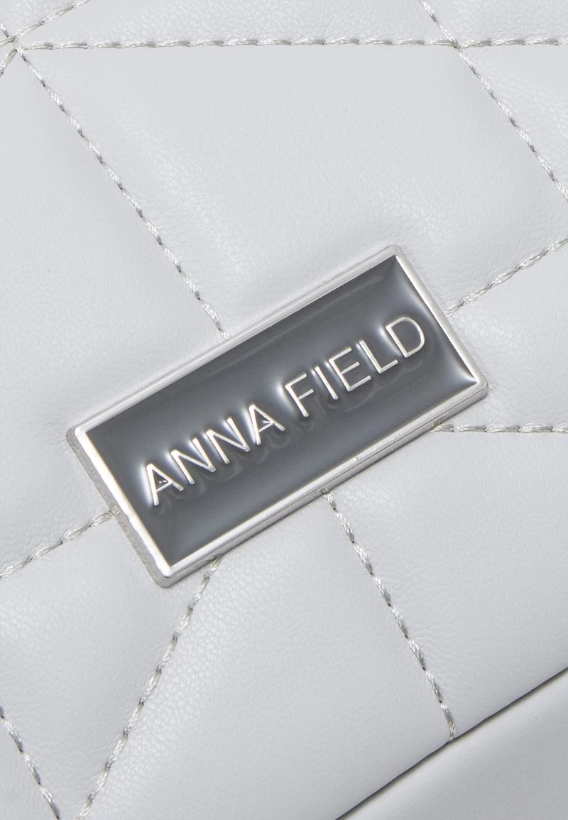 Anna Field Notebooktasche - Dark Grey 5 Anna Field Notebooktasche - Dark Grey – Bild 5