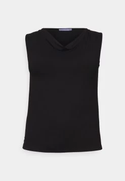 Top - Brown/white 11 Top - Brown/white -Anna Field Angebote Store 8b55055d5893473180ccde59405eaa1c