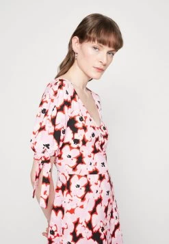 Anna Field Freizeitkleid - Pink -Anna Field Angebote Store 8b75641d81864256b8dc7448568a43e3