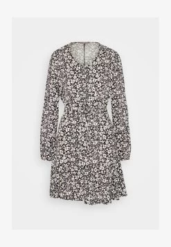 Anna Field Freizeitkleid - Green -Anna Field Angebote Store 8b832bd51ed14261a73d4fb683a413b6