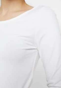 2PACK - Langarmshirt - Black/white -Anna Field Angebote Store 8be24d7077534e5d96dc7d8c7bc23097