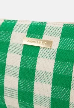 Anna Field Kosmetiktasche - Green -Anna Field Angebote Store 8c3012ac37c44c28b947b98d3b3188a1