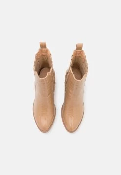 Anna Field Stiefelette - Beige -Anna Field Angebote Store 8c591c98c02445b8bffc626bf32fe402