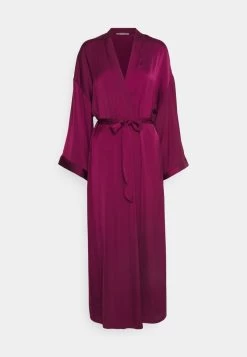 Anna Field BRIDAL DRESSING GOWN - Bademantel - Purple -Anna Field Angebote Store 8d116d3a0d8d451f989dfefce415934a