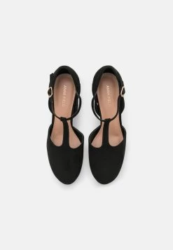 Anna Field Plateaupumps - Black -Anna Field Angebote Store 8d86e8e05e4845e4a8ed6ca2b2d6fff9