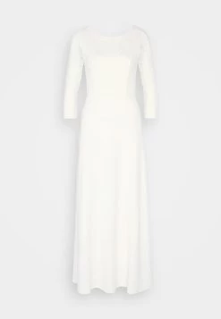 Anna Field Jerseykleid - White 10 Anna Field Jerseykleid - White -Anna Field Angebote Store 8e2ef7c012024197aedb403d4a861be3