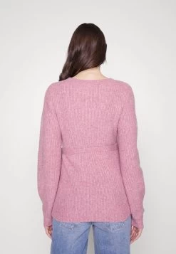 Strickpullover - Pink 8 Strickpullover - Pink -Anna Field Angebote Store 8e4362596c55443486794fe7cc54d725