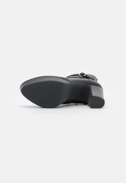 Anna Field Schnürstiefelette - Black -Anna Field Angebote Store 8e66c17e389f47f695c53a903f3fe7c8