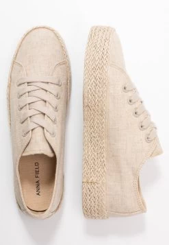 Anna Field Espadrille - Beige 9 Anna Field Espadrille - Beige -Anna Field Angebote Store 901f162162b1480aafaeb4312522779f