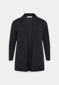 Kurzmantel - Black