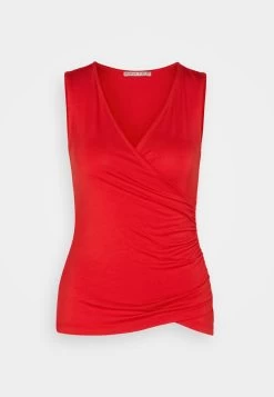 Anna Field Top - Red -Anna Field Angebote Store 9166e4f889f14a11bdad671db1025219
