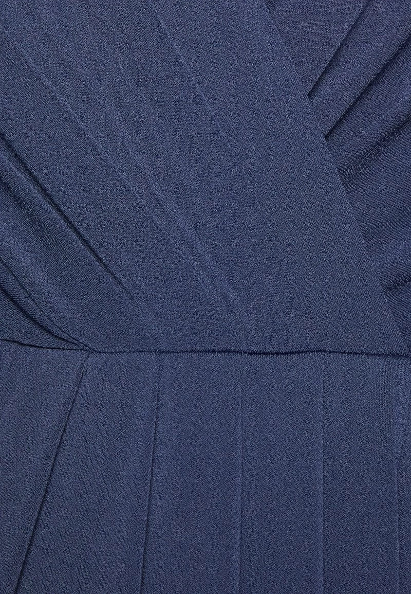 Ballkleid - Blue 3 Ballkleid - Blue – Bild 3