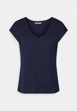 Anna Field T-Shirt Basic - Dark Blue 9 Anna Field T-Shirt Basic - Dark Blue -Anna Field Angebote Store 9251b509b9f54b0ba1cf20c76eafcea2 1