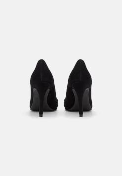 Anna Field LEATHER MIA - High Heel Pumps - Black -Anna Field Angebote Store 92e250426b584163ae108131d750c659