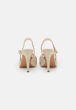 Anna Field LEATHER - Pumps - Off White -Anna Field Angebote Store 9330a9c2b129477e9ca69fe36e5e4f44