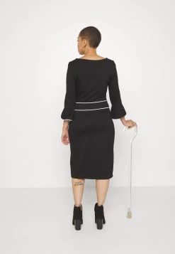 Anna Field Etuikleid - Black -Anna Field Angebote Store 936f9e76d9384932b4e06ffd4a9da275