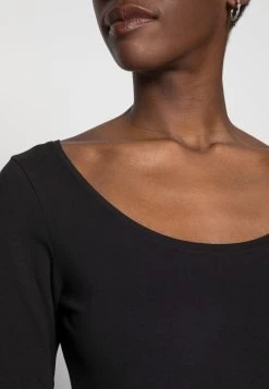 Anna Field 2 PACK - Langarmshirt - Black/black -Anna Field Angebote Store 944cbd08845f4f31aabb3e803c4f1e90