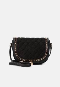 Anna Field Umhängetasche - 802 - Black