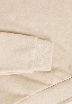 Anna Field Sweatshirt - Mottled Beige -Anna Field Angebote Store 947a5e6ca2f54f1f8682b720b74fdd2a