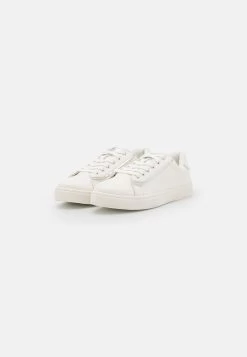 Anna Field Sneaker Low - White/silver -Anna Field Angebote Store 94b5d29b08d446c59e5cdf863d1d23b3
