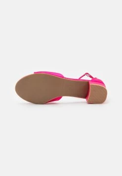Anna Field Riemensandalette - Pink -Anna Field Angebote Store 952870d43e5942af963606a264fb09aa