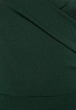 Anna Field Jerseykleid - Dark Green 8 Anna Field Jerseykleid - Dark Green -Anna Field Angebote Store 96de52c3d9234225ba15b132dab9fe3b