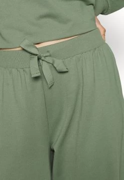 Anna Field Nachtwäsche Set - Khaki -Anna Field Angebote Store 979e1c88e83d4d76a08f6239c136f16f