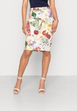 Anna Field Bleistiftrock - Light Pink/multi-coloured -Anna Field Angebote Store 980f61fd28b948f88050aa304327925c 1