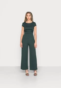 Anna Field Jumpsuit - Dark Green -Anna Field Angebote Store 988a5398c5f145e49ba43074bbeddff1 1