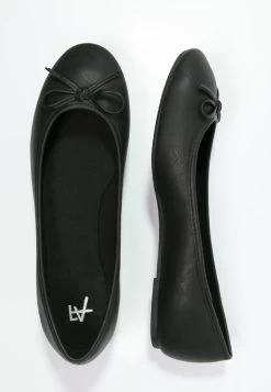 Anna Field Klassischer Ballerina - Black 8 Anna Field Klassischer Ballerina - Black -Anna Field Angebote Store 98fe95a6ff924a28aaa0ba9cc91acc15