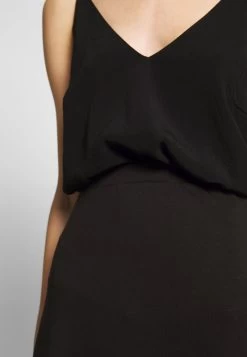 Anna Field Maxirock - Black -Anna Field Angebote Store 9906f126e46e4c34a2816ed4f9d8a361