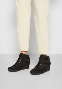 Anna Field Sneaker High - Black -Anna Field Angebote Store 99bb60a4831f4f61880ec57f8d5c292f