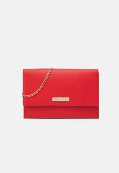 Anna Field Clutch - 302 - Red -Anna Field Angebote Store 9a0901761793406ab5fbacca4aeff5ba 1
