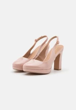 Anna Field Plateaupumps - Light Pink -Anna Field Angebote Store 9a23ce651882476ea77c8a2f252f897b
