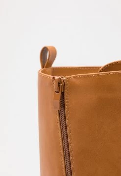 Anna Field Schnürstiefel - Cognac -Anna Field Angebote Store 9a25366c976c4f04bd7a7e8b99603063