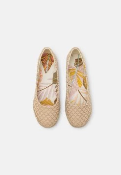 Anna Field Klassischer Ballerina - Beige -Anna Field Angebote Store 9aaab2e9d1744c22974d7df89735c8a6