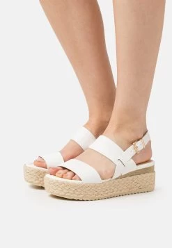 Anna Field Espadrille - White