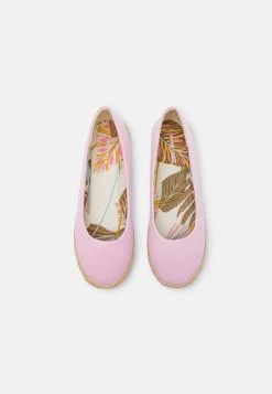 Anna Field Klassischer Ballerina - Pink -Anna Field Angebote Store 9b3dafcffe5b497b9f3a3359513f8985